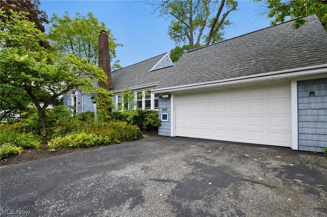 829 Homewood Drive, Painesville, OH 44077