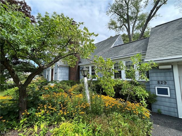 829 Homewood Drive, Painesville, OH 44077