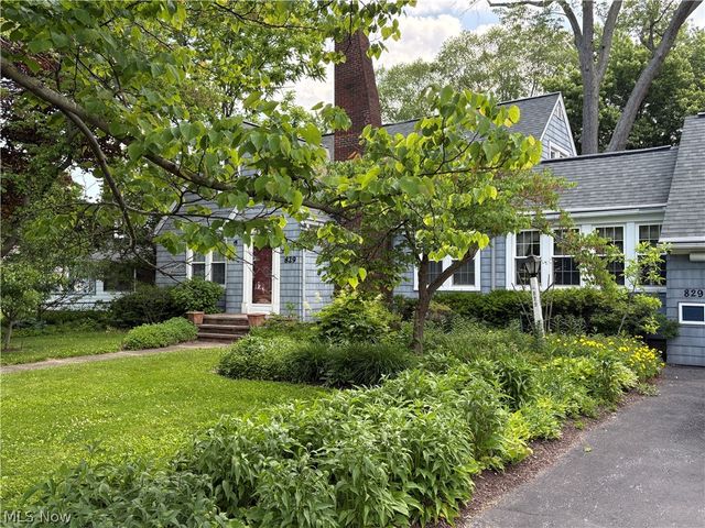 829 Homewood Drive, Painesville, OH 44077