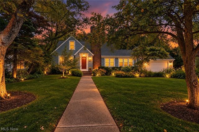 829 Homewood Drive, Painesville, OH 44077