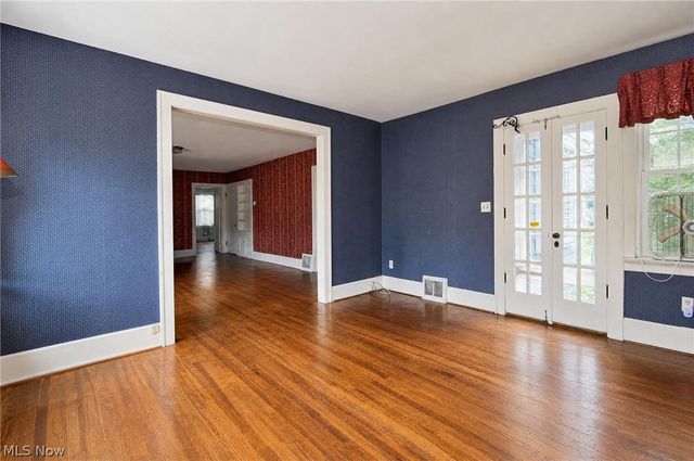 829 Homewood Drive, Painesville, OH 44077