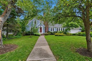 829 Homewood Drive, Painesville, OH 44077