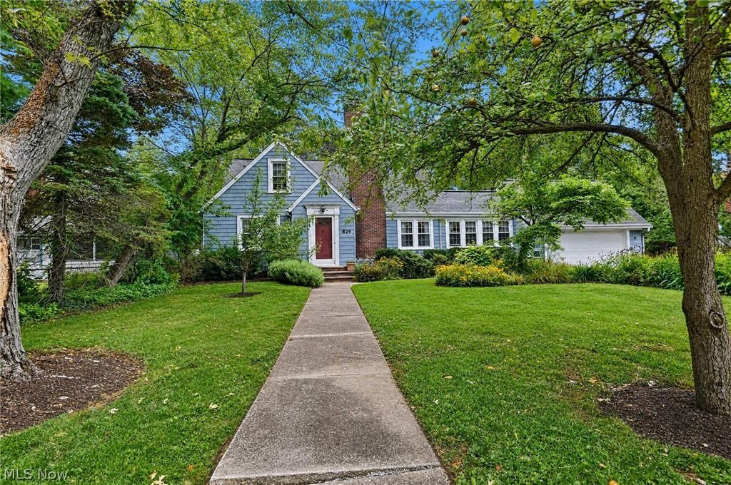 829 Homewood Drive, Painesville, OH 44077