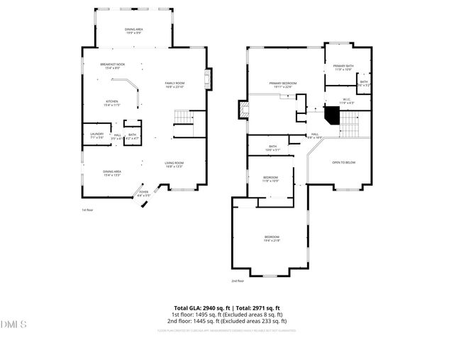 101 Gene Sarazen Drive, Mebane, NC 27302