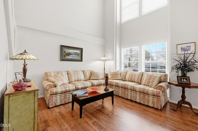 101 Gene Sarazen Drive, Mebane, NC 27302