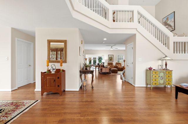 101 Gene Sarazen Drive, Mebane, NC 27302