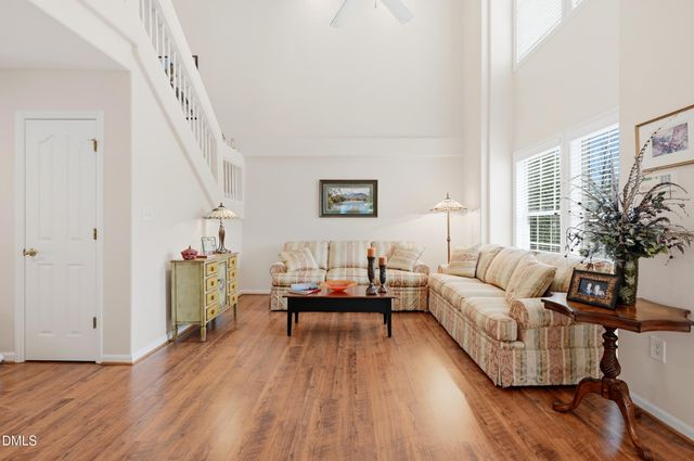 101 Gene Sarazen Drive, Mebane, NC 27302