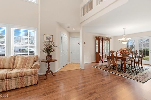 101 Gene Sarazen Drive, Mebane, NC 27302