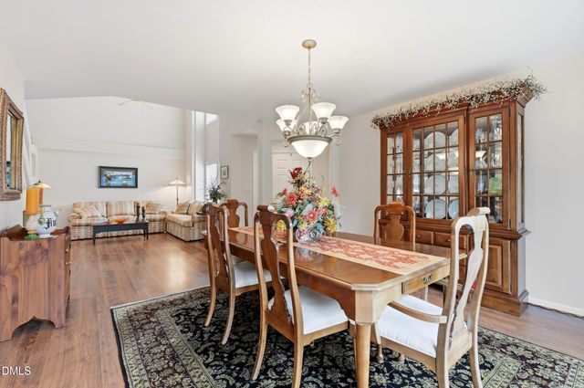 101 Gene Sarazen Drive, Mebane, NC 27302