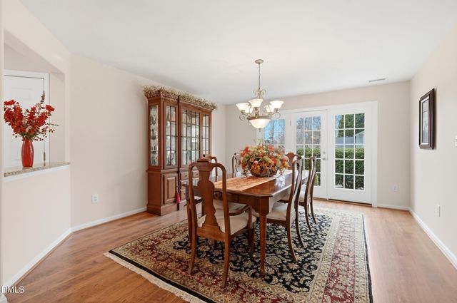 101 Gene Sarazen Drive, Mebane, NC 27302