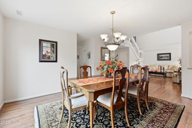 101 Gene Sarazen Drive, Mebane, NC 27302