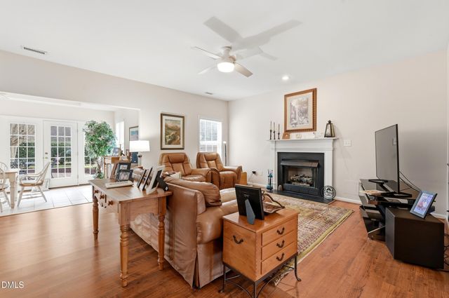 101 Gene Sarazen Drive, Mebane, NC 27302