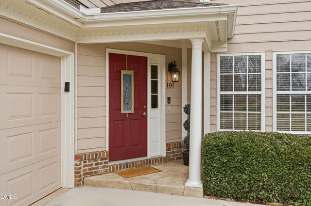 101 Gene Sarazen Drive, Mebane, NC 27302