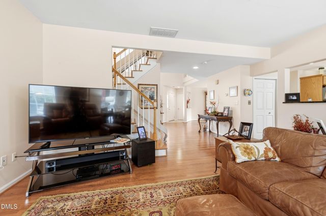 101 Gene Sarazen Drive, Mebane, NC 27302