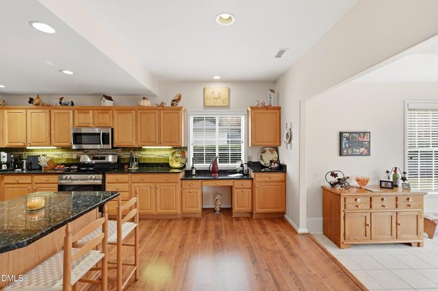 101 Gene Sarazen Drive, Mebane, NC 27302