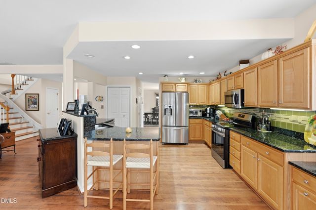 101 Gene Sarazen Drive, Mebane, NC 27302