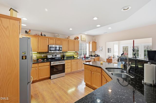 101 Gene Sarazen Drive, Mebane, NC 27302