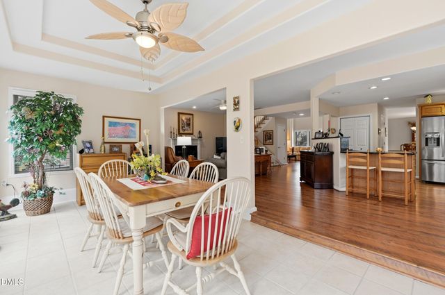 101 Gene Sarazen Drive, Mebane, NC 27302