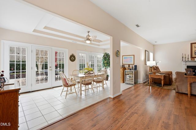 101 Gene Sarazen Drive, Mebane, NC 27302