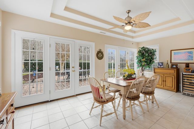 101 Gene Sarazen Drive, Mebane, NC 27302