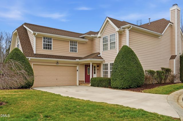 101 Gene Sarazen Drive, Mebane, NC 27302