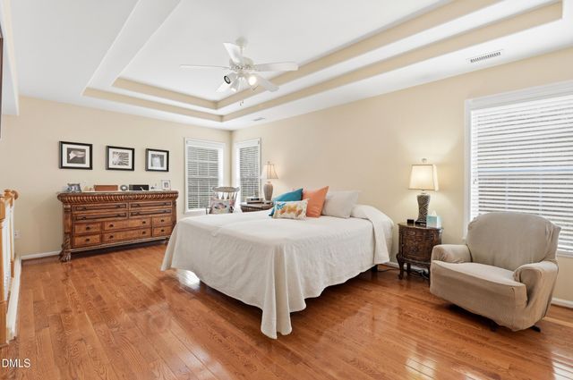 101 Gene Sarazen Drive, Mebane, NC 27302