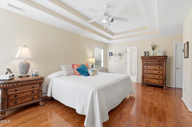 101 Gene Sarazen Drive, Mebane, NC 27302