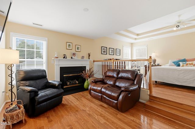 101 Gene Sarazen Drive, Mebane, NC 27302