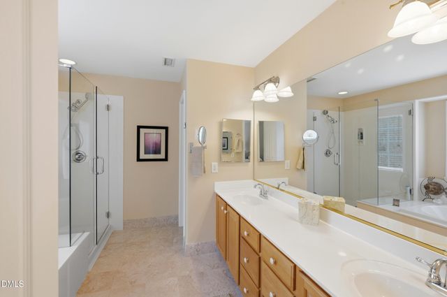 101 Gene Sarazen Drive, Mebane, NC 27302