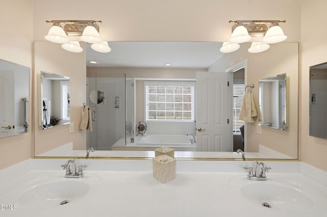 101 Gene Sarazen Drive, Mebane, NC 27302