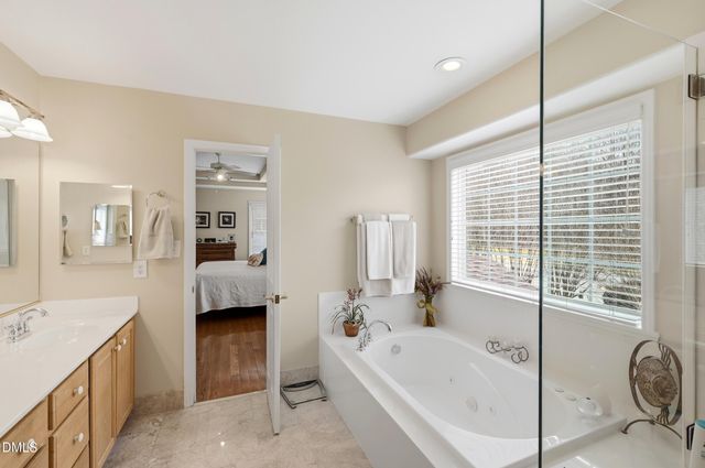 101 Gene Sarazen Drive, Mebane, NC 27302