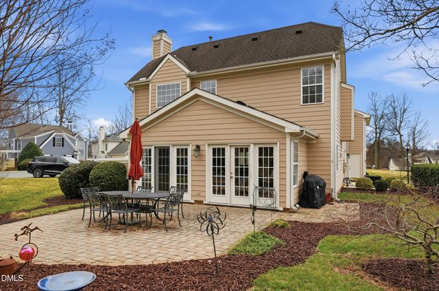 101 Gene Sarazen Drive, Mebane, NC 27302