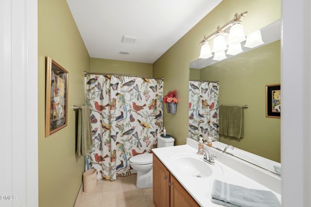 101 Gene Sarazen Drive, Mebane, NC 27302