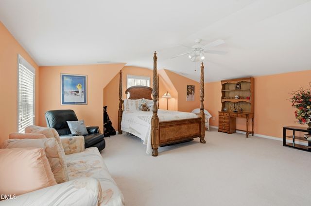 101 Gene Sarazen Drive, Mebane, NC 27302