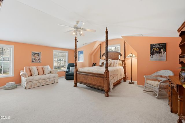 101 Gene Sarazen Drive, Mebane, NC 27302