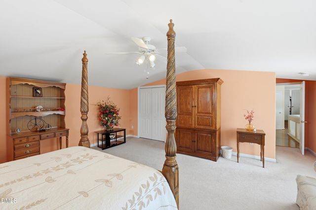 101 Gene Sarazen Drive, Mebane, NC 27302