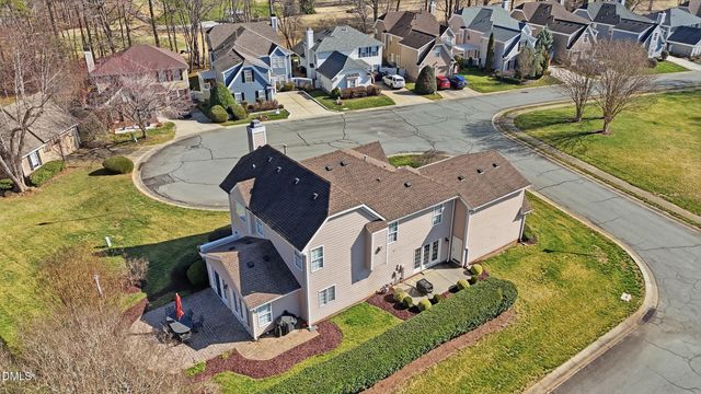 101 Gene Sarazen Drive, Mebane, NC 27302