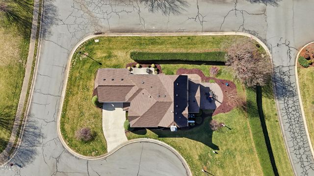 101 Gene Sarazen Drive, Mebane, NC 27302