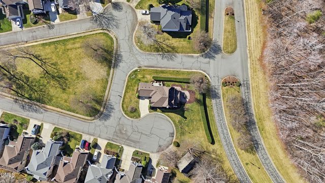 101 Gene Sarazen Drive, Mebane, NC 27302