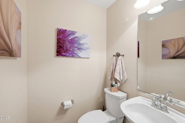 101 Gene Sarazen Drive, Mebane, NC 27302