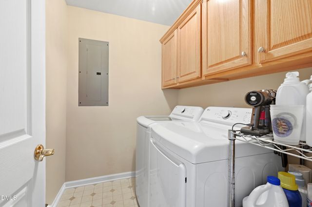 101 Gene Sarazen Drive, Mebane, NC 27302