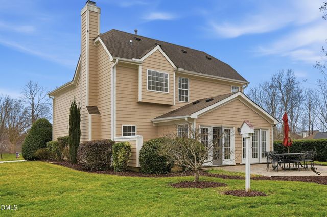 101 Gene Sarazen Drive, Mebane, NC 27302