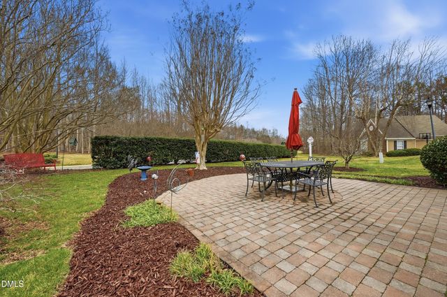 101 Gene Sarazen Drive, Mebane, NC 27302