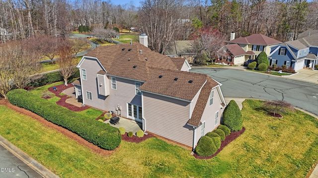 101 Gene Sarazen Drive, Mebane, NC 27302