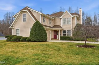 101 Gene Sarazen Drive, Mebane, NC 27302