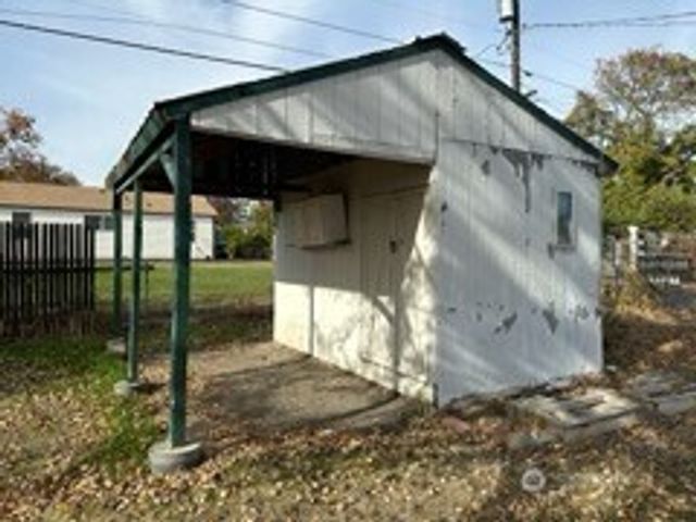 516 N Central Drive, Moses Lake, WA 98837