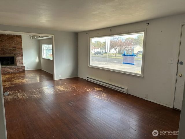 516 N Central Drive, Moses Lake, WA 98837