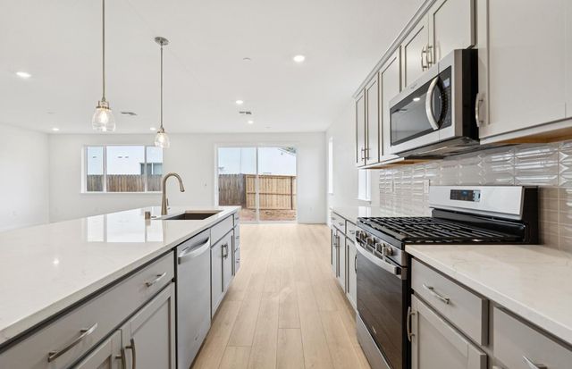 4036 Valance Way, Rancho Cordova, CA 95742