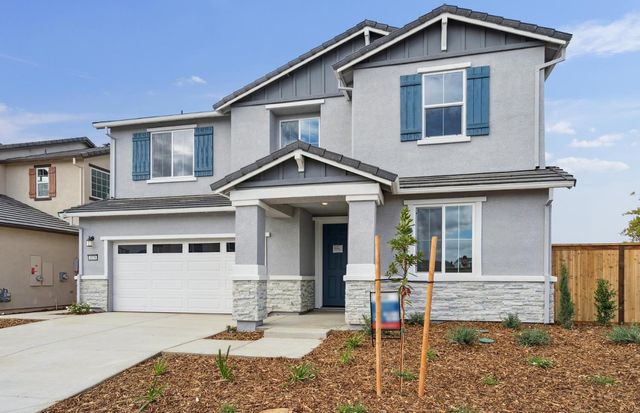 4036 Valance Way, Rancho Cordova, CA 95742