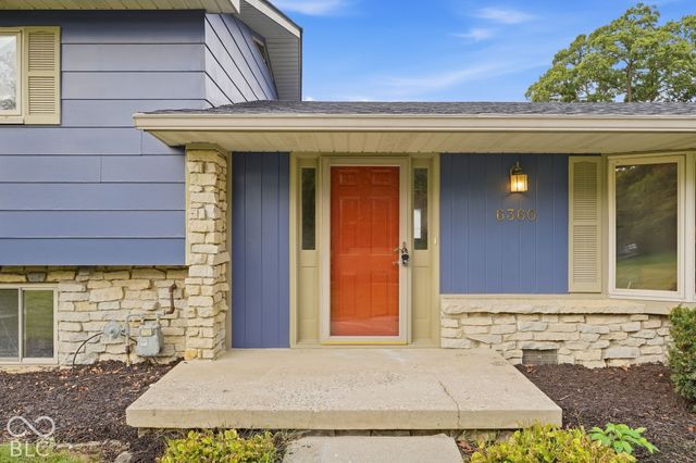 6360 Knyghton Road, Indianapolis, IN 46220